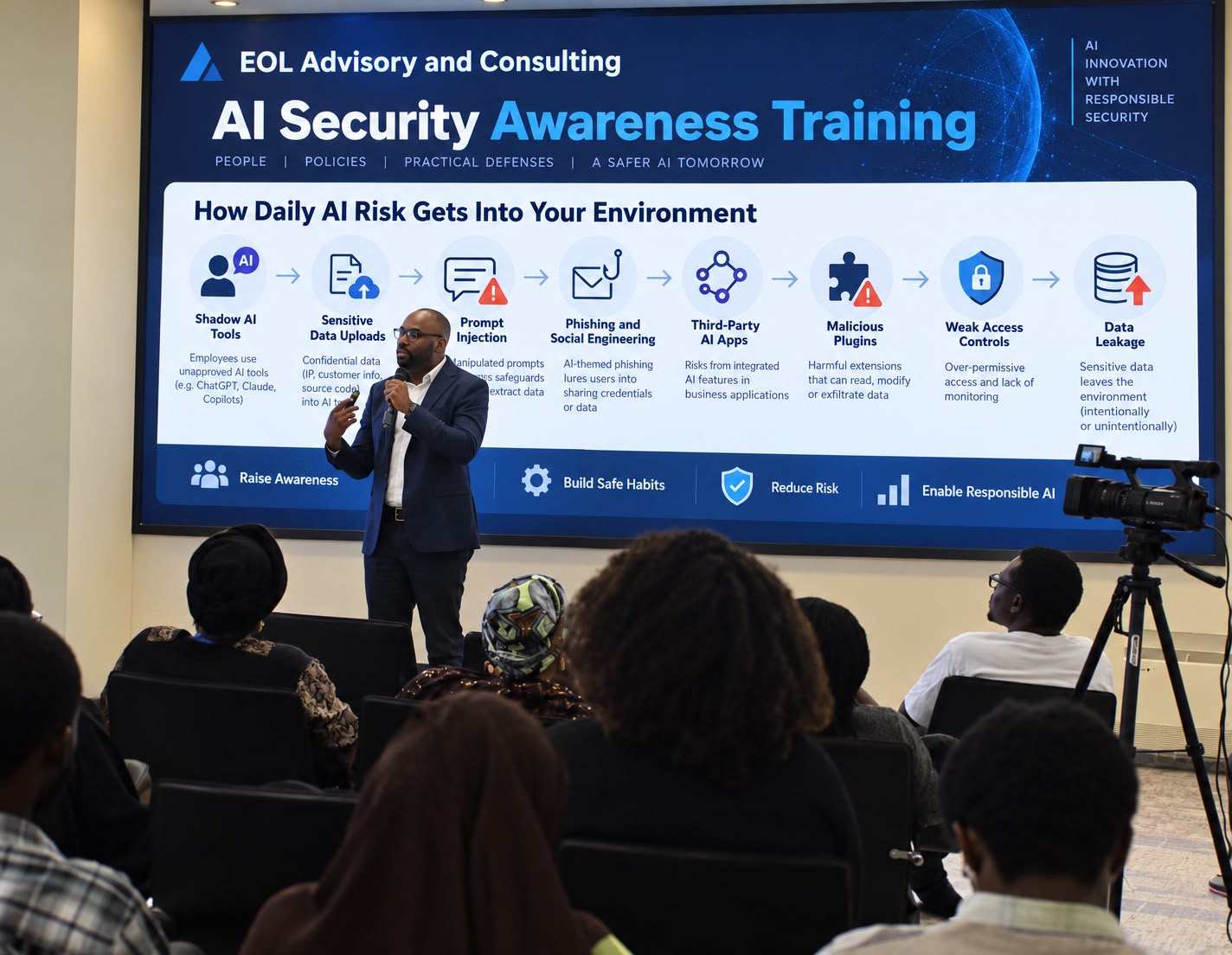 AI Security Awareness