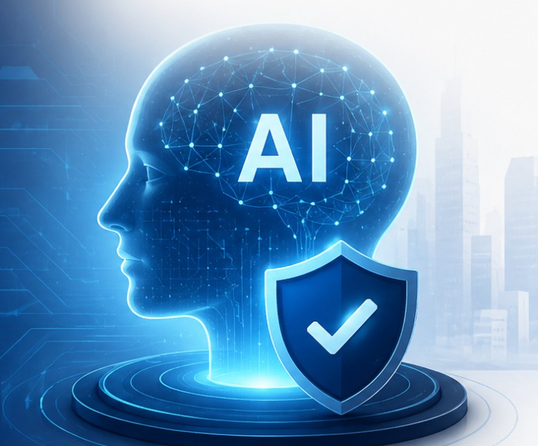 AI Governance, Risk & Cybersecurity
